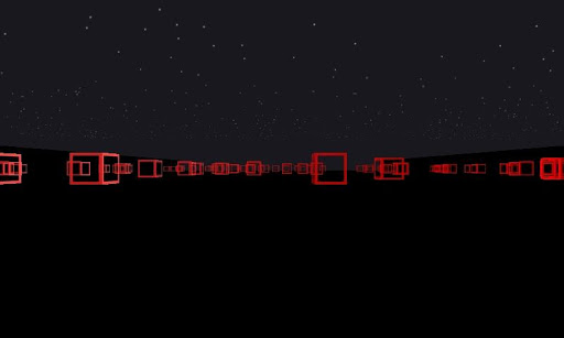 Vector Space ekran görüntüsü