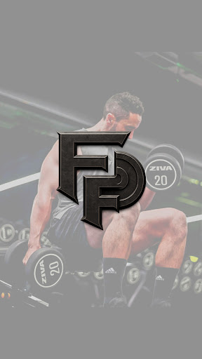 Forged Fitness Training NZ ekran görüntüsü