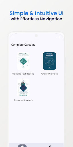 Complete CALCULUS - Offline ekran görüntüsü