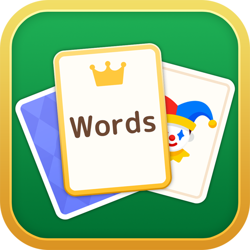 Solitaire Word Match