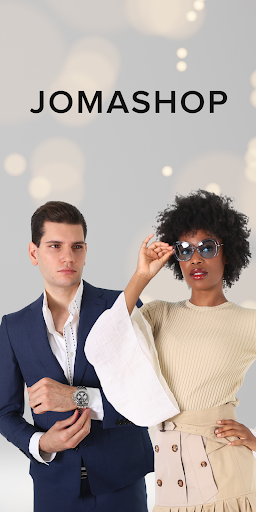 Jomashop - Shop Luxury Fashion ekran görüntüsü