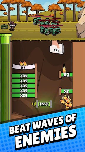 Cup Heroes ekran görüntüsü