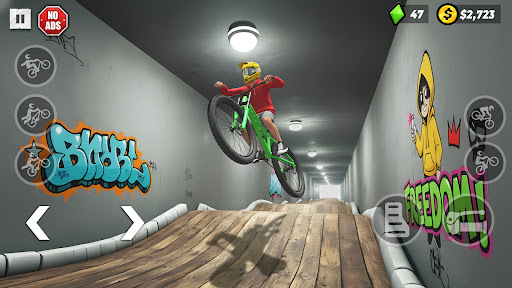 Urban Moto: Wheelie Life ekran görüntüsü