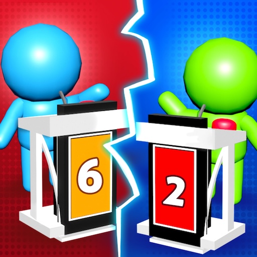 Guess The Answer - IQ Games