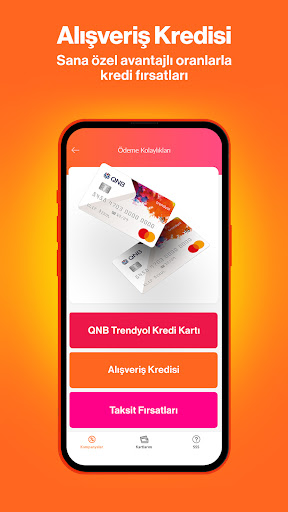 Trendyol - Online Alışveriş ekran görüntüsü