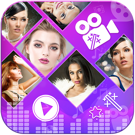 Song Video Maker With Music