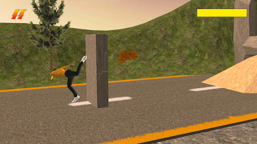 Run Chinao Run ekran görüntüsü