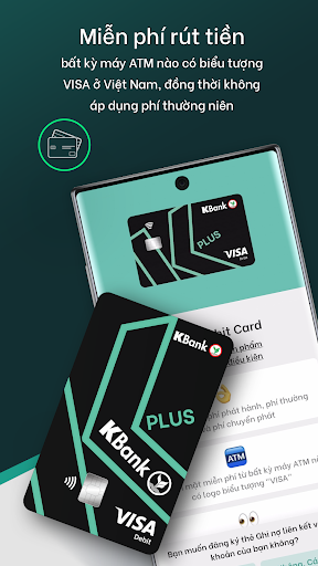 K PLUS Vietnam ekran görüntüsü