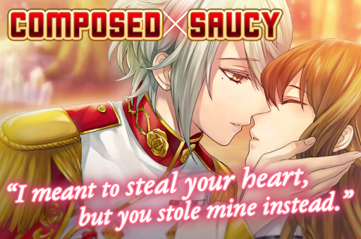 Ikemen Revolution: Otome Game ekran görüntüsü