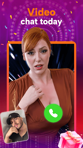 Yomik - Interesting & Chat ekran görüntüsü