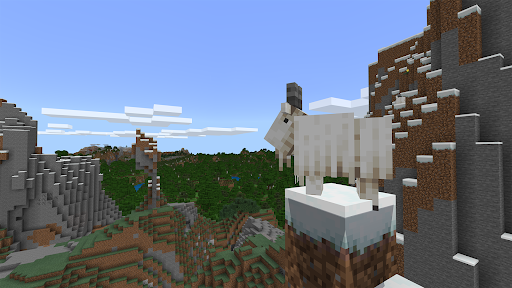 Minecraft Education Preview ekran görüntüsü