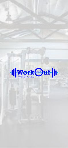 Workout Warehouse ekran görüntüsü