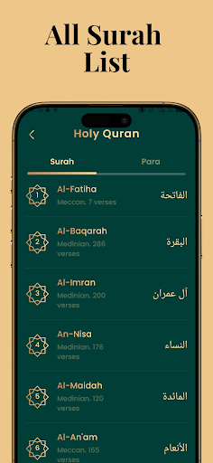 Al Quran- Qibla & Prayer Times ekran görüntüsü