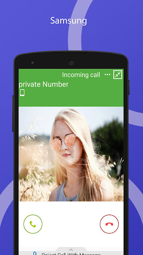 Prank Call ekran görüntüsü