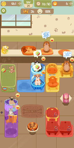 Super Pet Shop ekran görüntüsü