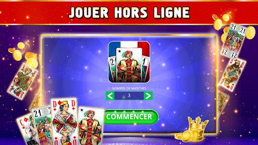 Tarot Individuel - Hors Ligne ekran görüntüsü