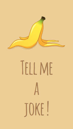 Tell Me A Joke! ekran görüntüsü