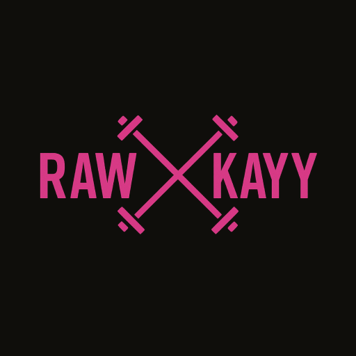 RAWXKAYY Personal Training