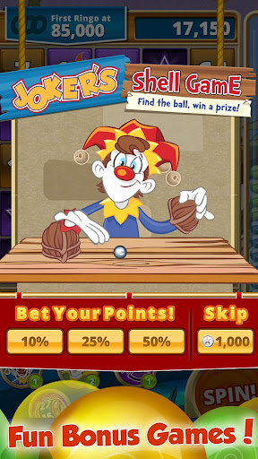 Slingo Adventure Bingo & Slots ekran görüntüsü