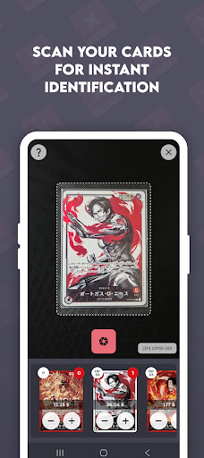 OP.TCG ekran görüntüsü