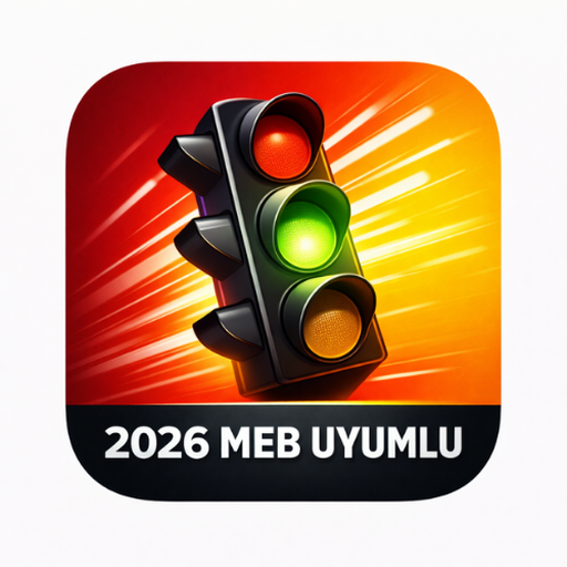 Ehliyet Sınav Soruları 2026