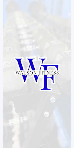 Watson Fitness LLC ekran görüntüsü