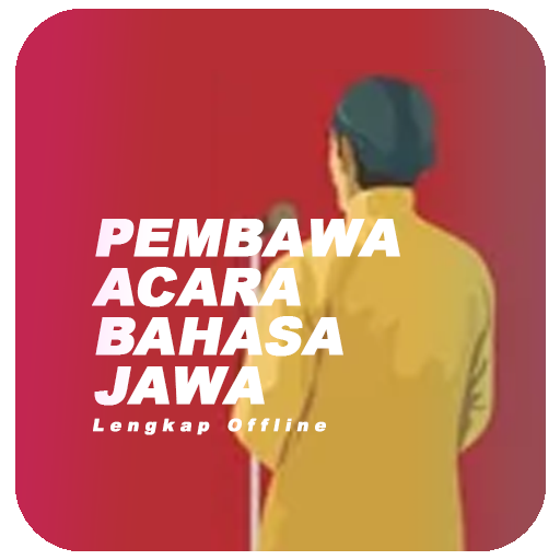 Pembawa Acara Bahasa Jawa