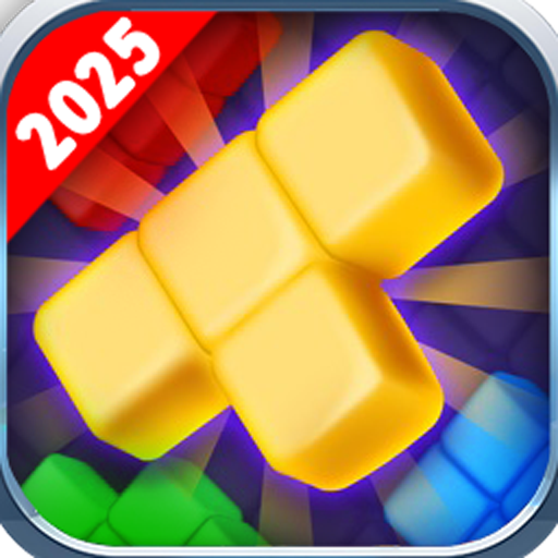 Block Blast Tetrics!