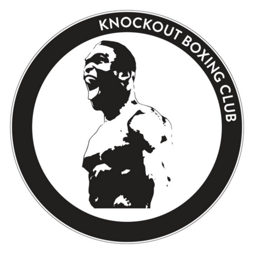 Knockout Boxing Club