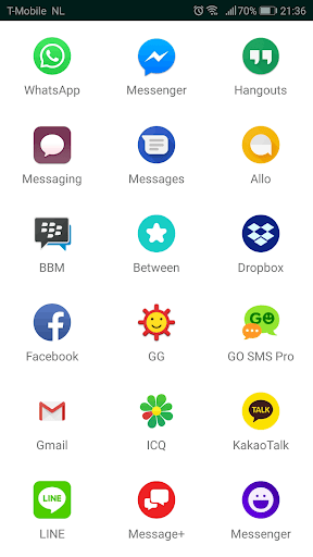 Emojidom animasyonlu / GIF ifa ekran görüntüsü