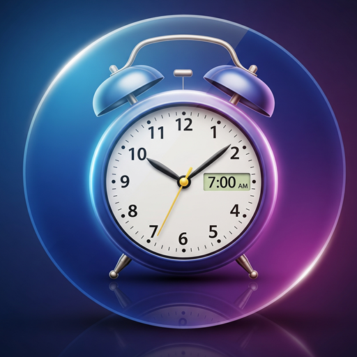 Alarm Clock: Simple Reminder