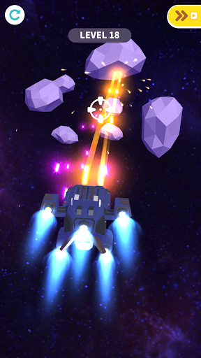 Mini Games Universe ekran görüntüsü