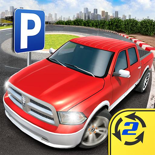 Roundabout 2: City Driving Sim
