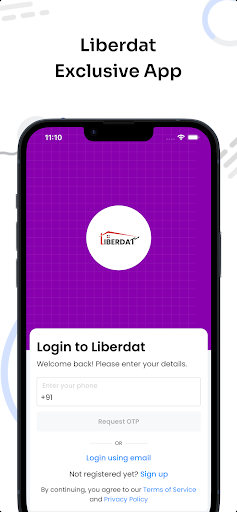 Liberdat Academy ekran görüntüsü