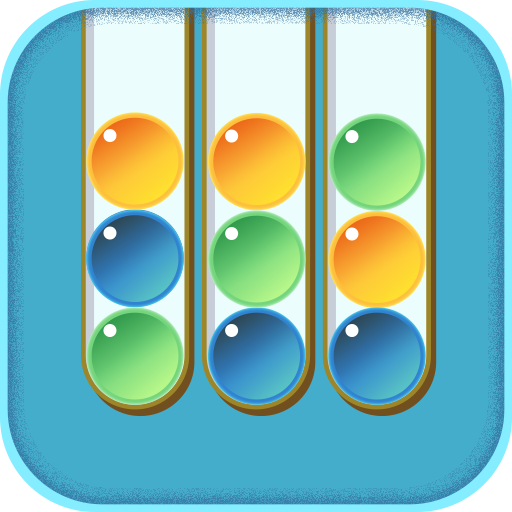 Ball Sort Challenge