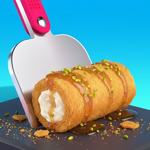 Tatlı Yap - Dessert DIY