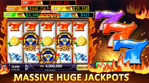 Slots Royale: 777 Vegas Casino ekran görüntüsü
