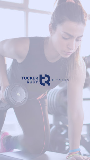 Tucker Rudy FItness ekran görüntüsü