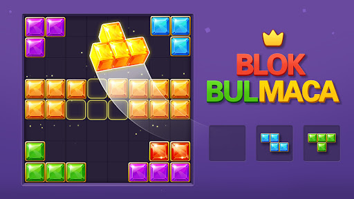 Jewel Block ekran görüntüsü