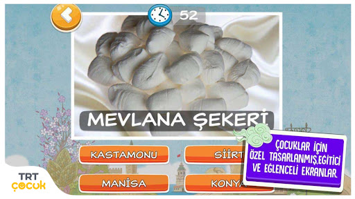 TRT Rüzgar Gülü ekran görüntüsü