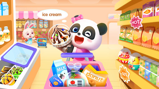 ABC Kids: Learning Games ekran görüntüsü
