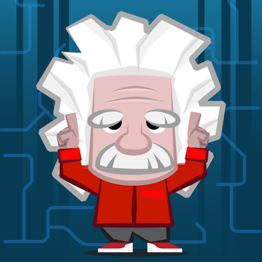 Einstein Beyin Jimnastiği