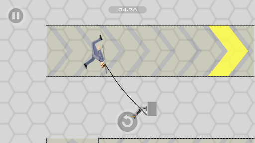 Happy Wheels ekran görüntüsü