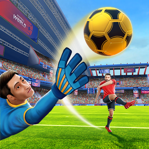 Futbol Dünyası - Multiplayer