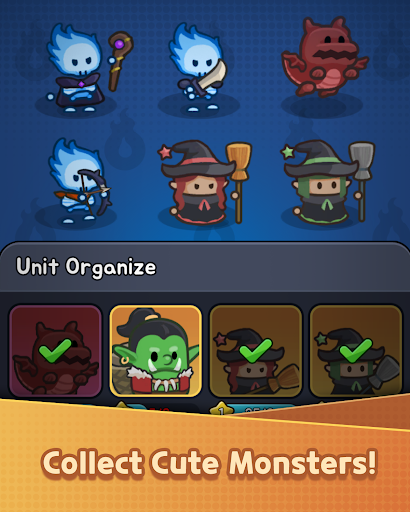 Devil Invasion ekran görüntüsü
