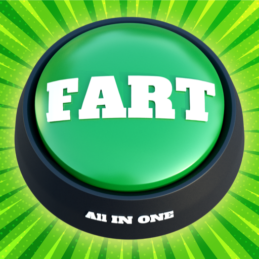 Fart Sounds - Fart Button App