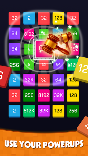 2248 Number Merge ekran görüntüsü