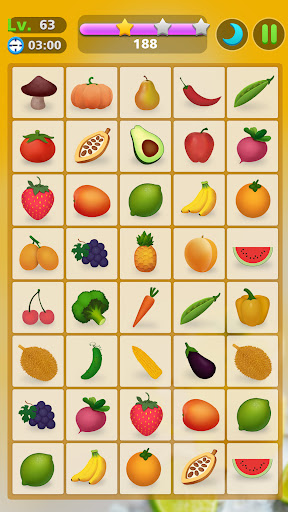 Tile Onet - Connect & Match ekran görüntüsü