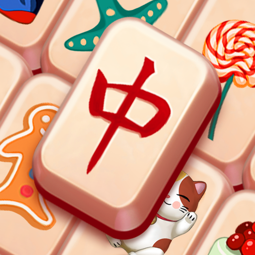 Mahjong 3