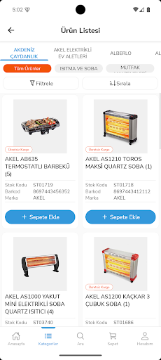 Yüce Kardeşler ekran görüntüsü